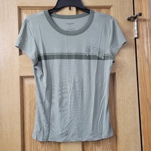 Green Tee